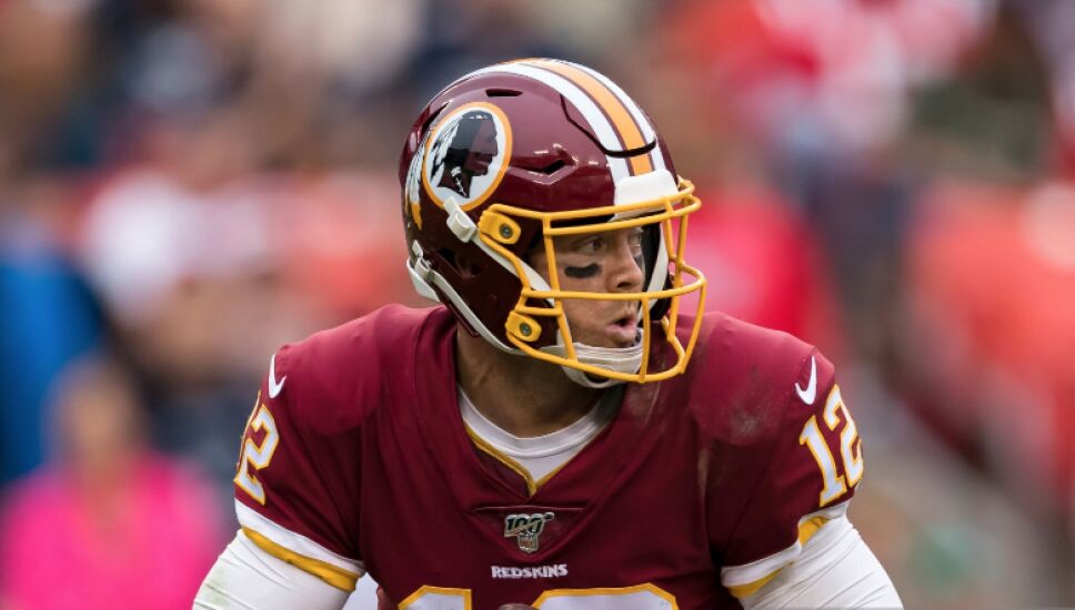 Washington Redskins