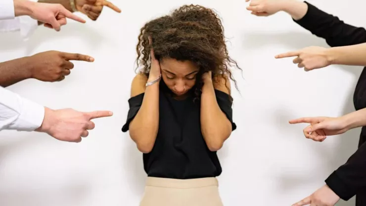 Los ejercicios que puedes aplicar ante un ataque de ansiedad