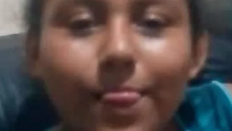 Desaparecida en Medellín de Bravo