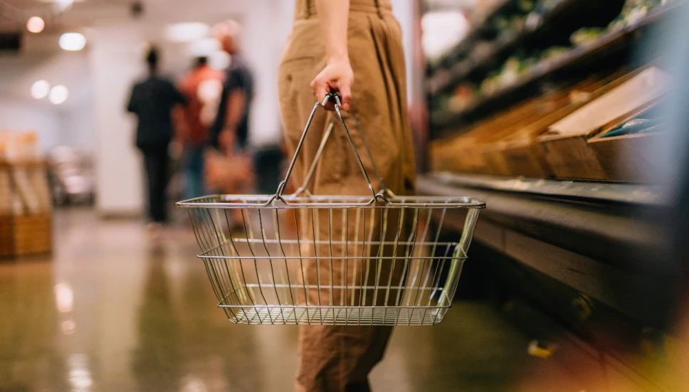 Horarios compras Semana Santa 2025