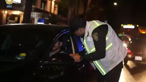 Hoy No Circula Semana Santa