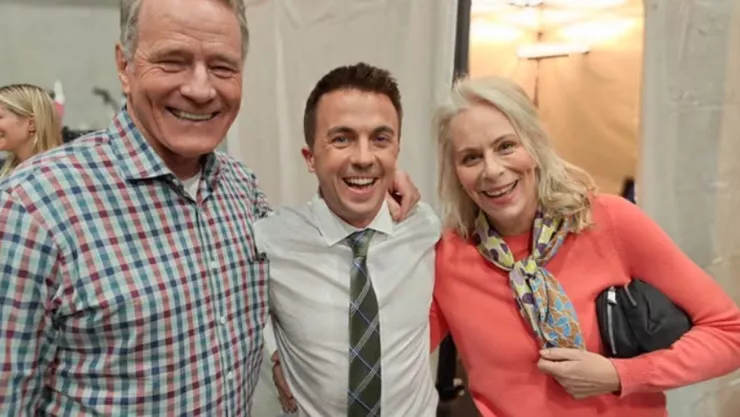 Frankie Muniz, actor de “Malcolm el de Enmedio” sufre un accidente y lo aleja de su carrera; tuvo una fractura