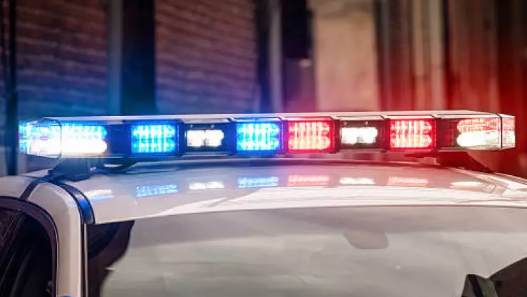 Policía