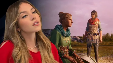 Split Fiction Sydney Sweeney protagonizará el nuevo thriller.jpg