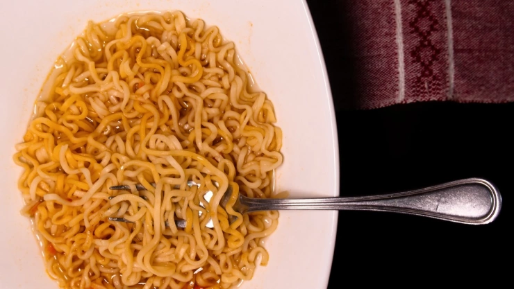 La mejor sopa instant&aacute;nea del mercado mexicano la seleccion&oacute; la Profeco