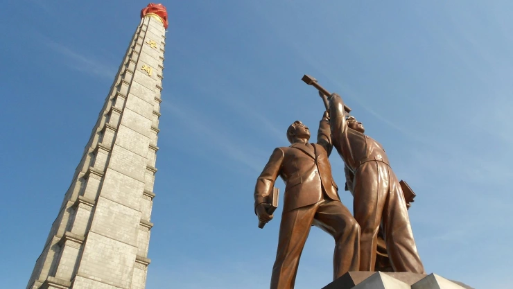 Corea del Norte reabre sus puertas al turismo internacional.jpg