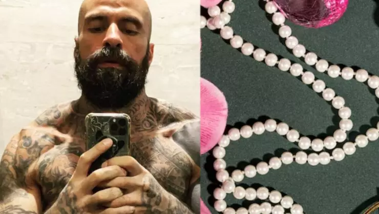 Qué es el pearling Procedimiento que se hizo Babo para más placer