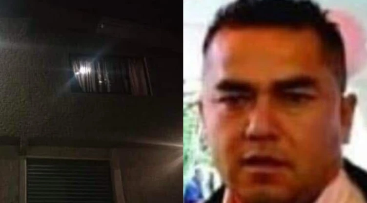 Arturo Lara atacan candidato de MC al ayuntamiento de Amanalco, Edomex