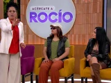 Convirtió a mi hija en fardera, programa del 27 de octubre 2026 de Acércate a Rocío