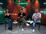 El Otro Lado de los Realities: Programa del 6 de octubre del 2026