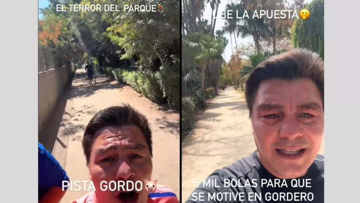 Jorge El Travieso Arce el terror del Parque Sinaloa en Los Mochis. .jpg
