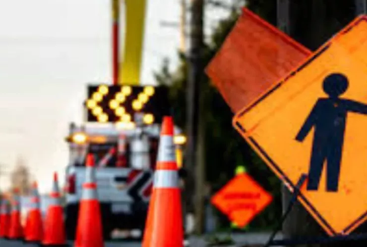 ¿Qué cierres viales impactan a la circulación en la ciudad de Puebla hoy jueves?: Tráfico y rutas afectadas