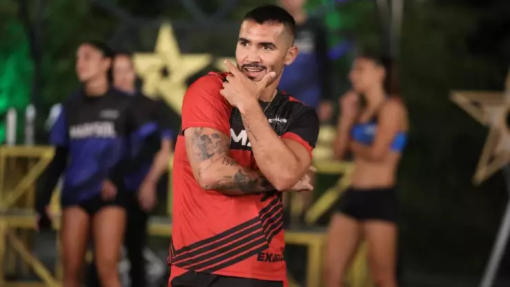 ¿Quién ganará la Batalla Colosal hoy miércoles 27 de noviembre en Exatlón México 2024?