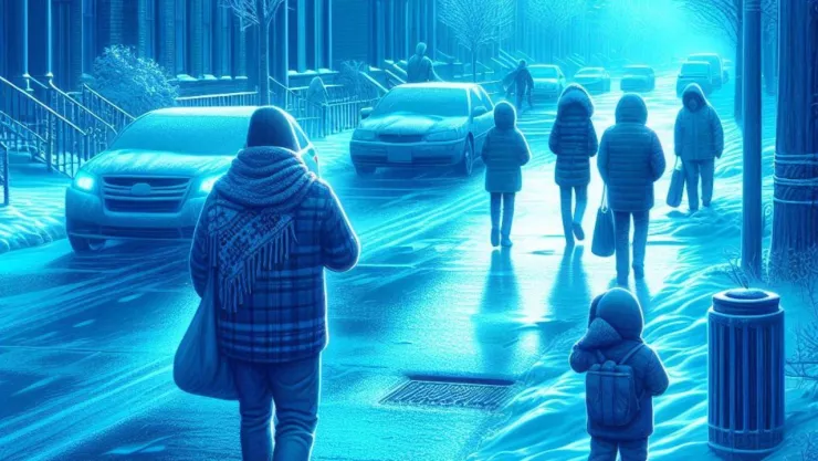 ¡Mes helado para Jalisco! La cantidad de Frentes Fríos en octubre 2024