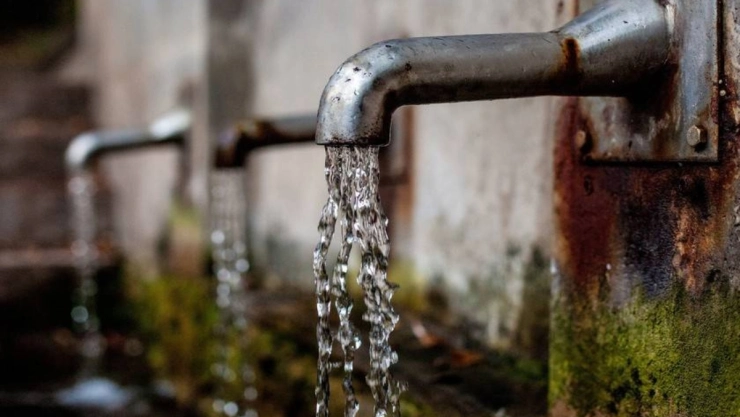 corte de agua cdmx cuáles son colonias afectadas
