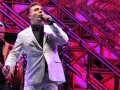 Cristian Castro.