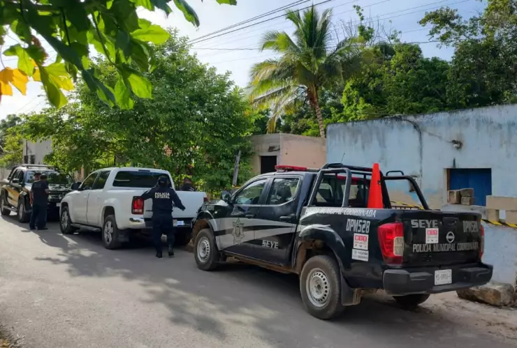 Muere bebedor consuetudinario en Seyé tras beber su último trago