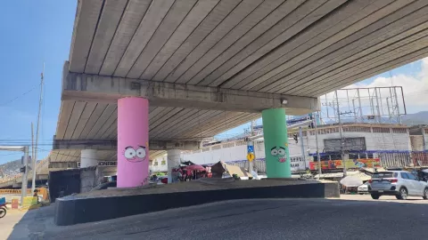 acapulco arte urbano