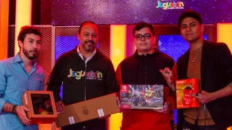 ¡Gracias a los participantes por apoyar esta increíble iniciativa!