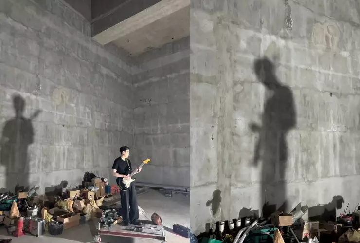 Suga de BTS vuelve a Instagram tras 2 años de silencio y sorprende con fotos y un estilo renovado