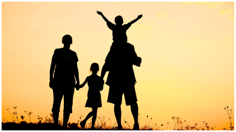 algunos no quieren tener hijos