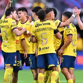 america vs chivas