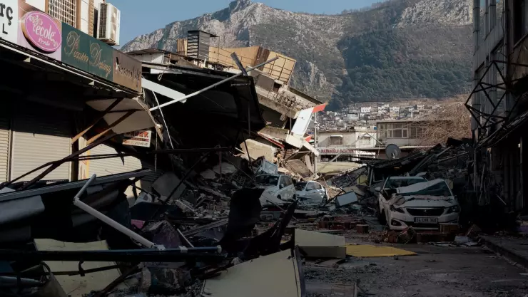 ¿Qué es la falla de San Andrés y por qué preocupa tanto a la comunidad científica?