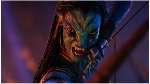 avatar escena post créditos