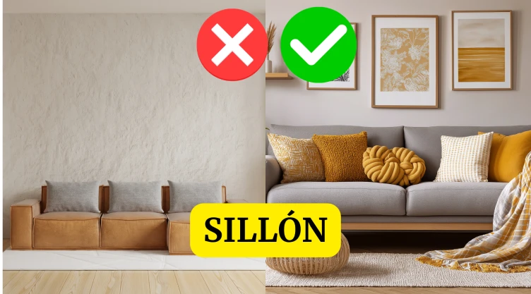 Sillón