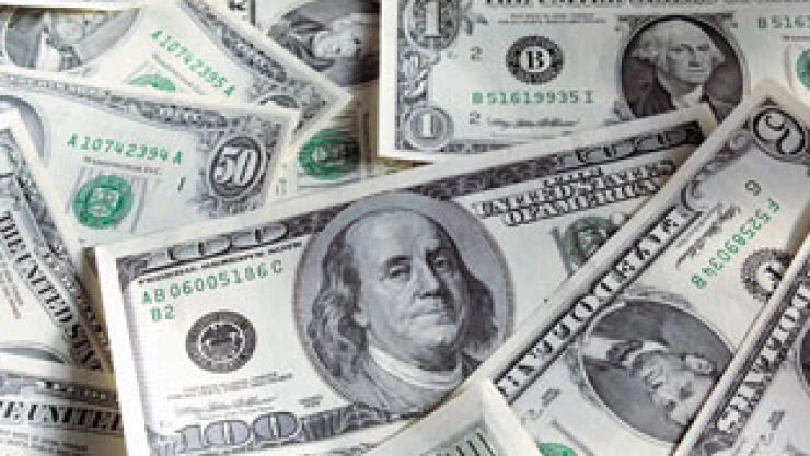 dolares