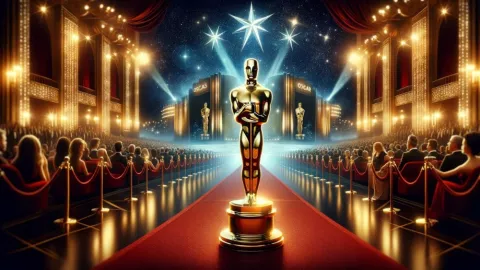 premios Oscar