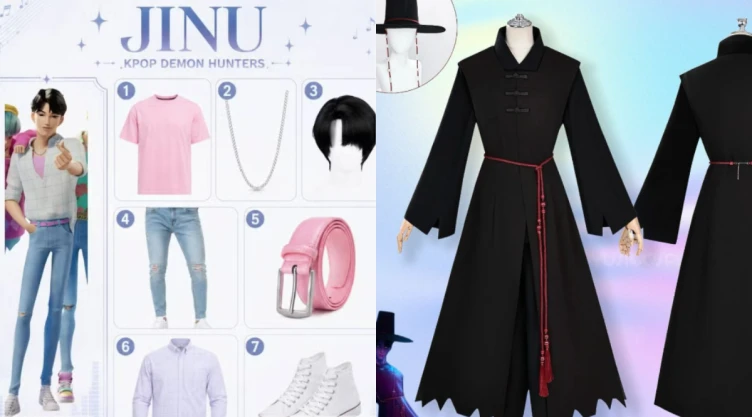 5 ideas de disfraces de los Saja Boys para que tus hijos se luzcan en las fiestas de Halloween.png