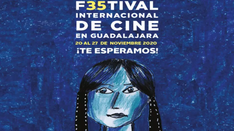 El Festival Internacional de Cine en Guadalajara 2020 será en noviembre
