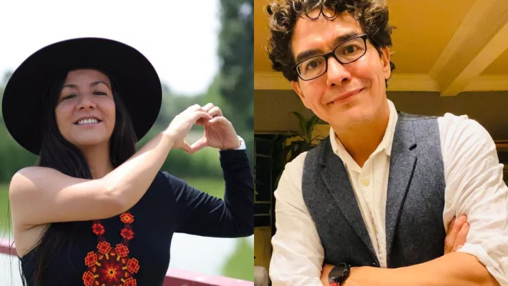 Asesinato de Jimena y José, colaboradores de Clara Brugada, y no hay culpables