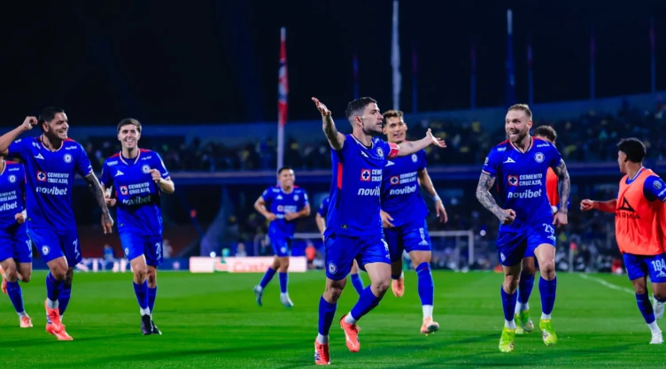 Cruz Azul