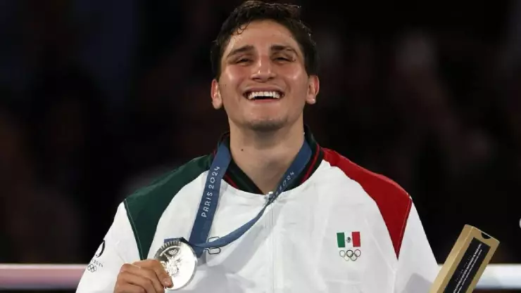 París 2024_ Así quedó el medallero olímpico para México, el MAYOR de la historia