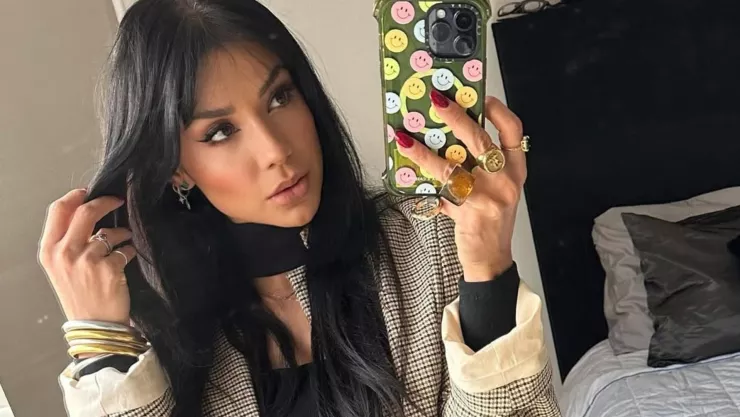 Ferka-ruptura amorosa