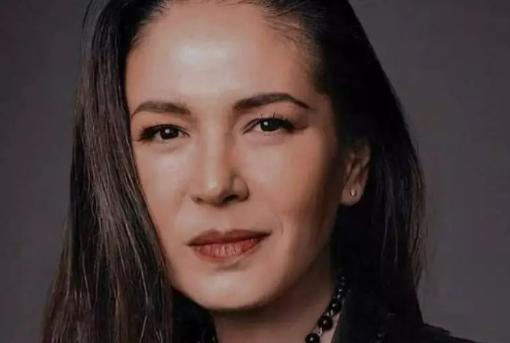 Actualización: Este es el estado de salud de Yolanda Andrade hoy 22 de mayo