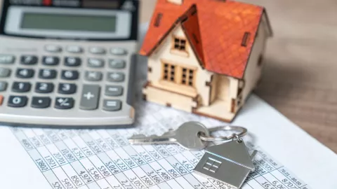 Cómo cambiar mi crédito Infonavit de VSM a pesos