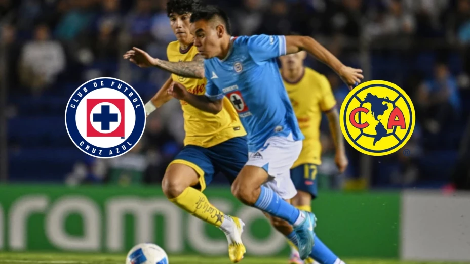 Resultado América vs Cruz Azul: ¿Quién ganó HOY 8 de abril el partido de VUELTA de Cuartos de Final de la Conachampions 2025?