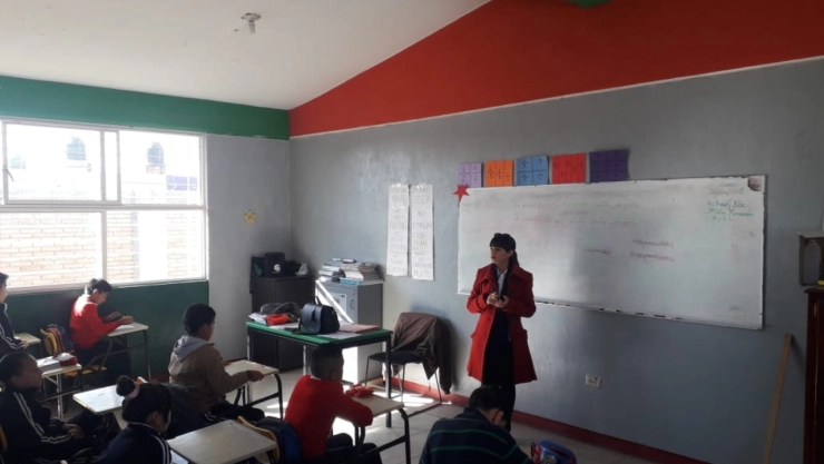 De acuerdo con la SEP las vacaciones de invierno se extenderán para algunos niveles educativos