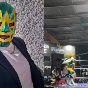 “El Hijo de Fishman”