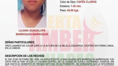 hallan cuerpo de liliana