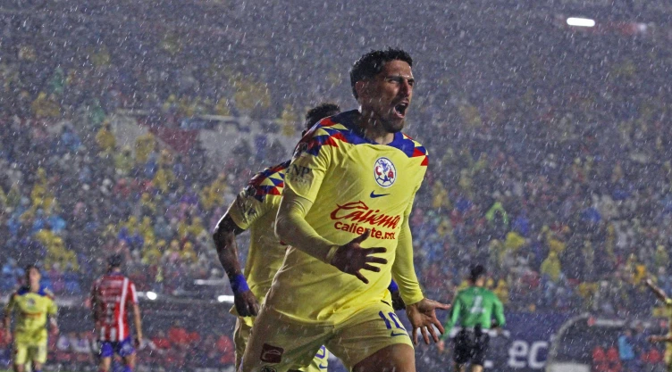 América, liguilla Apertura 2023, Liga MX