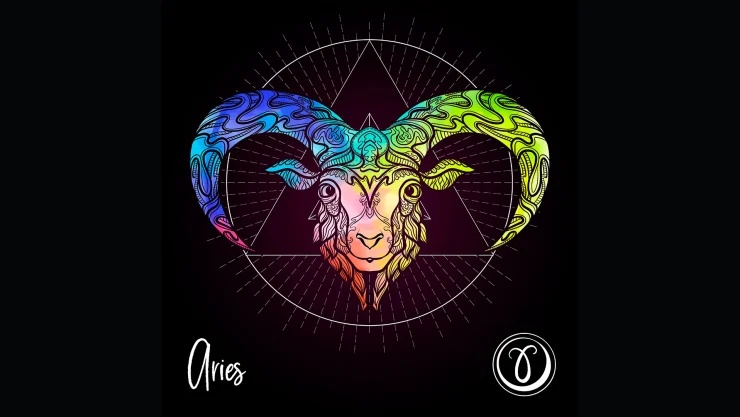 Signo Aries 1