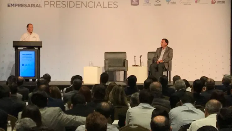 Meade Nuevo Léon