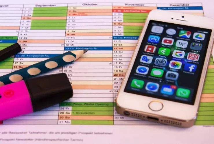 Sabías que puedes hacer tus trámites del SAT en el celular