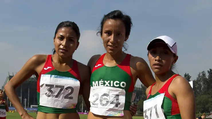 Margarita hernandez