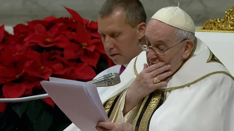 Salud del papa Francisco hoy 31 de marzo de 2023