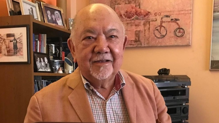 Sergio Corona